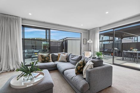Photo of property in 37 Eyton Kay Road, Hobsonville, Auckland, 0616