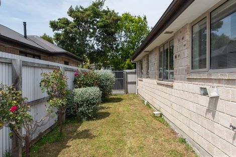 Photo of property in 65a Cleveland Street, Edgeware, Christchurch, 8013