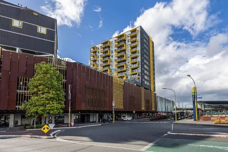 Photo of property in 1308/20 Mccrae Way, New Lynn, Auckland, 0600