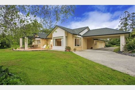 Photo of property in 987 Dairy Flat Highway, Dairy Flat, Albany, 0792