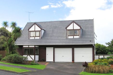 Photo of property in 1/4 Regia Close, Half Moon Bay, Auckland, 2012