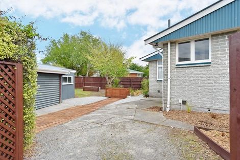 Photo of property in 11b King Street, Rangiora, 7400