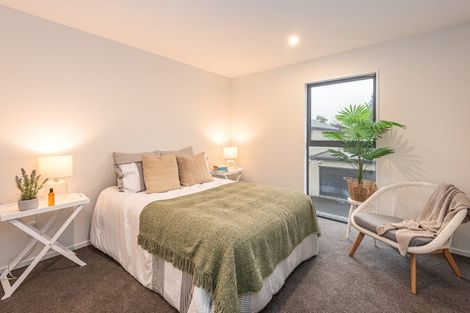 Photo of property in 3/485 Manchester Street, St Albans, Christchurch, 8014