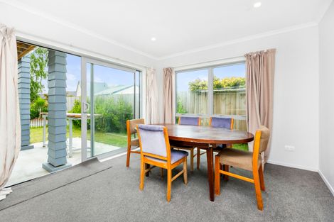 Photo of property in 11u1 Crosher Place, Silverdale, Hamilton, 3216