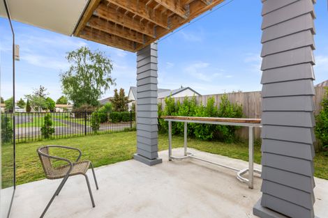 Photo of property in 11u1 Crosher Place, Silverdale, Hamilton, 3216