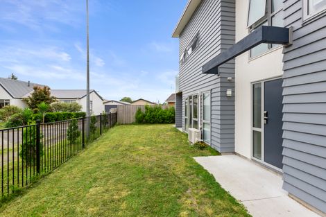 Photo of property in 11u1 Crosher Place, Silverdale, Hamilton, 3216