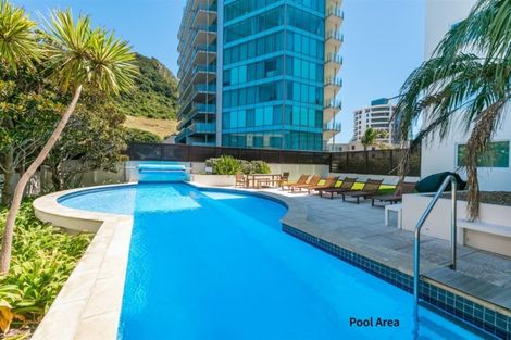 Photo of property in 12 Maunganui Road, Mount Maunganui, 3116