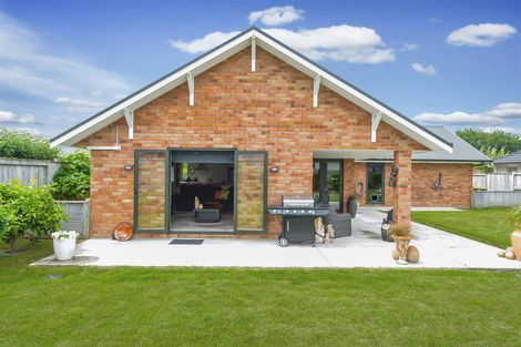 Photo of property in 87 Stirling Drive, Morrinsville, 3300