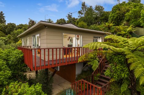 Photo of property in 179 Princes Drive, Britannia Heights, Nelson, 7010