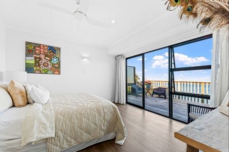 Photo of property in 61 Grand View Road, Leigh, 0985