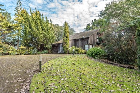 Photo of property in 161 Great North Road, Otamatea, Wanganui, 4501