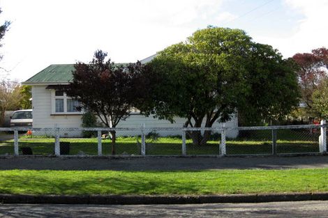 Photo of property in 1 Hacker Street, Masterton, 5810