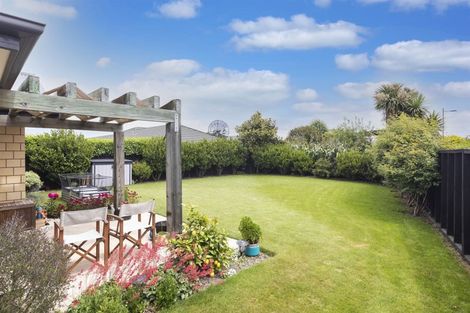 Photo of property in 34 Sioux Avenue, Wigram, Christchurch, 8042