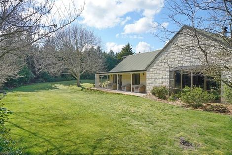Photo of property in 546 Halkett Road, West Melton, Christchurch, 7671