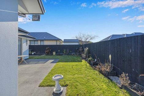 Photo of property in 10 Bofors Close, Wigram, Christchurch, 8042