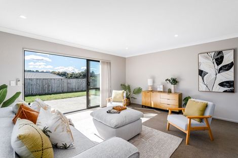 Photo of property in 12 Moonsail Drive, Whitby, Porirua, 5024