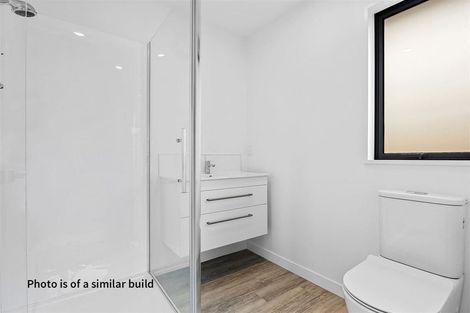 Photo of property in 16 Ellmers Street, Woodend, 7691