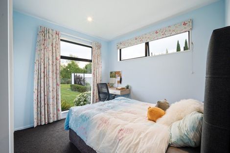 Photo of property in 3 Willowside Place, Amberley, 7410