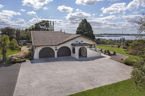 Photo of property in 261a Rotowaro Road, Huntly, 3771