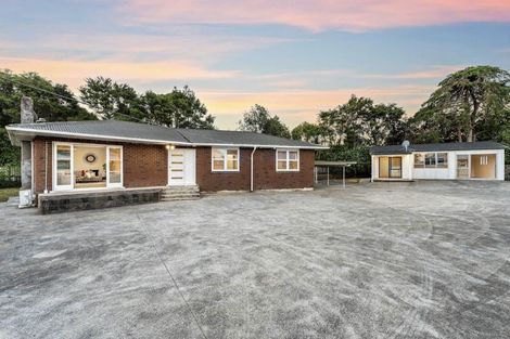 Photo of property in 13 Coletta Lane, Te Atatu South, Auckland, 0610