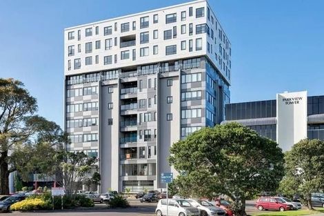 Photo of property in Twin Towers, 909/17 Putney Way, Manukau, Auckland, 2104