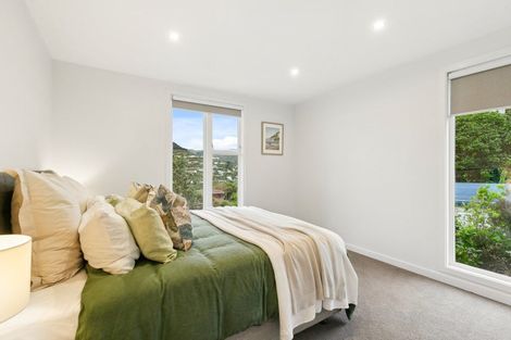 Photo of property in 11 Rutland Way, Wadestown, Wellington, 6012