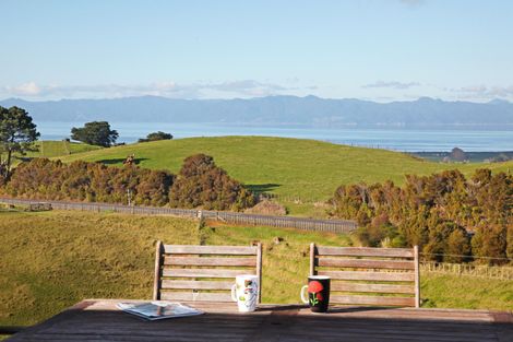 Photo of property in 428 Kaiaua Road, Kaiaua, Pokeno, 2473
