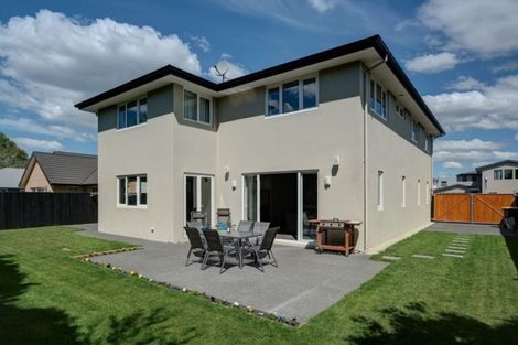 Photo of property in 9 Springbrook Lane, Northwood, Christchurch, 8051
