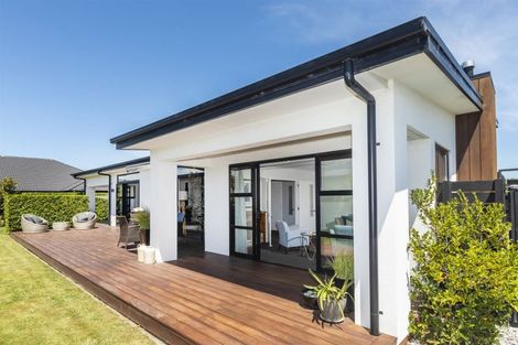 Photo of property in 21 Oakley Drive, Prebbleton, 7604