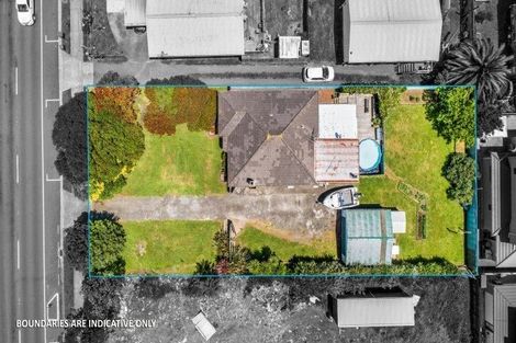 Photo of property in 1/40 Manuroa Road, Takanini, 2112