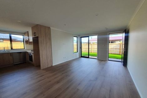 Photo of property in 3/27 Insoll Avenue, Enderley, Hamilton, 3214