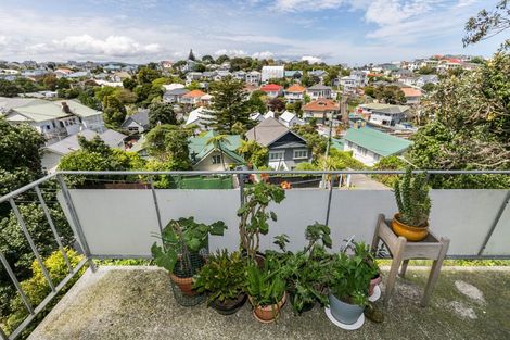 Photo of property in 4/138 Hataitai Road, Hataitai, Wellington, 6021