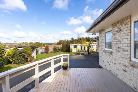 Photo of property in 9 Ashmore Crescent, Warkworth, 0910