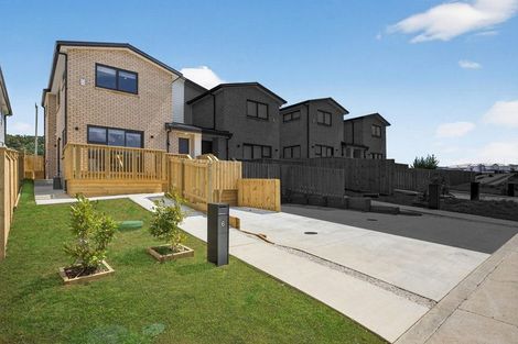 Photo of property in 6 Ballyalton Crescent, Flat Bush, 2019