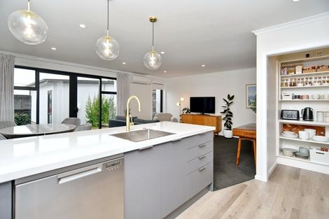 Photo of property in 15 Holmes Hanover Lane, Halswell, Christchurch, 8025