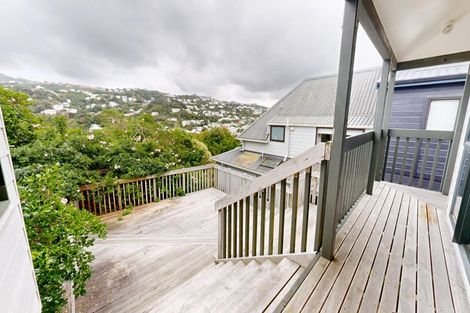 Photo of property in 86a Washington Avenue, Brooklyn, Wellington, 6021