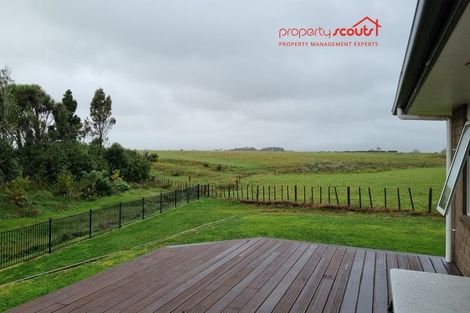 Photo of property in 50 Aratapu Street, Waitara, 4320