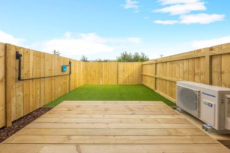 Photo of property in 21/137 Hall Avenue, Favona, Auckland, 2024