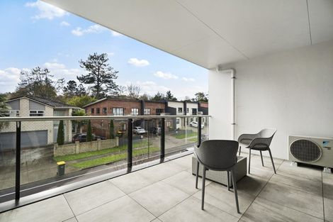 Photo of property in 3/11 Carlos Drive, Flat Bush, Auckland, 2016