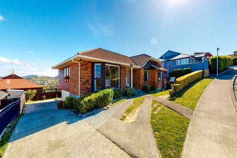 Photo of property in 25 Satara Crescent, Khandallah, Wellington, 6035