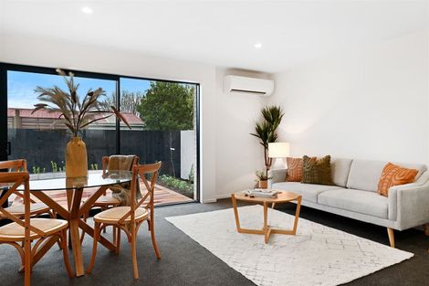 Photo of property in 8a Gambia Street, Papanui, Christchurch, 8053