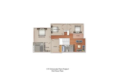 Photo of property in 119 Ormonde Drive, Silverdale, 0932