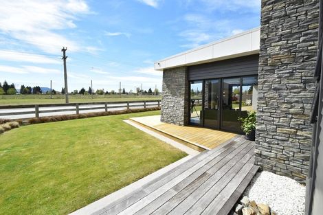 Photo of property in 3 Penstock Place, Twizel, 7901