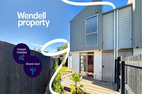 Photo of property in 1/25 Tranent Road, Mangere, Auckland, 2022