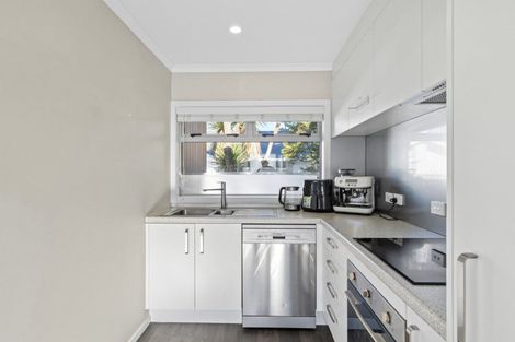 Photo of property in 7/16 Hammond Street, Hamilton Central, Hamilton, 3204