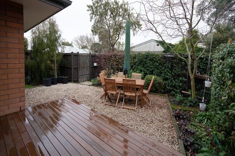 Photo of property in 2/3 Coachman Lane, Opawa, Christchurch, 8023