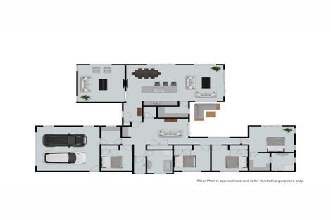 Photo of property in 26 Alan Livingston Drive, Cambridge, 3434