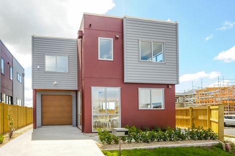 Photo of property in 36 Lockheed Street, Hobsonville, Auckland, 0618