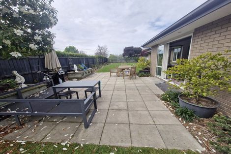 Photo of property in 55 Dryden Avenue, Rolleston, 7614