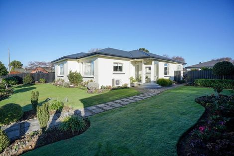 Photo of property in 60 Sydney Street, Windsor, Invercargill, 9810